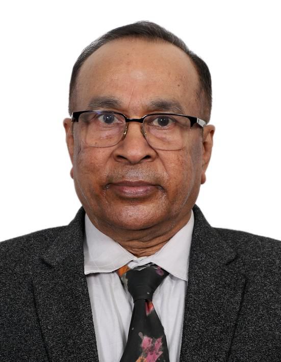 Dr. N. Mohan